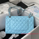 A01112 Classic Handbag