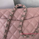 A01112 Classic Handbag