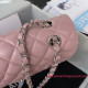 A01112 Classic Handbag
