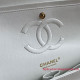 A01112 Classic Handbag