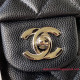 A01113 Small Classic Handbag