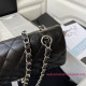A01113 Small Classic Handbag
