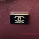 A01113 Small Classic Handbag