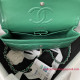 A01113 Small Classic Handbag