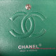A01113 Small Classic Handbag