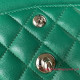 A01113 Small Classic Handbag