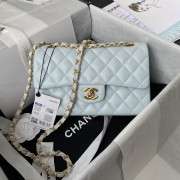 A01113 Small Classic Handbag