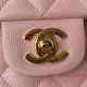 A01113 Small Classic Handbag