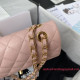 A01113 Small Classic Handbag