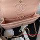A01113 Small Classic Handbag
