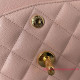 A01113 Small Classic Handbag