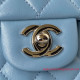 A01113 Small Classic Handbag