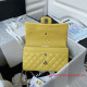 A01113 Small Classic Handbag