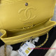 A01113 Small Classic Handbag