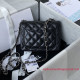 A35200 Mini Flap Bag