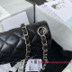 A35200 Mini Flap Bag