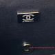 A35200 Mini Flap Bag