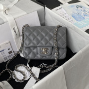 A35200 Mini Flap Bag