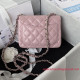 A35200 Mini Flap Bag