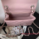 A35200 Mini Flap Bag