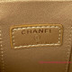 AP1447 Small Classic Box With Chain