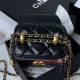 AP2292 Small Vanity With Chain