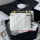 AP2292 Small Vanity With Chain