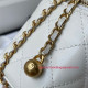 AP2292 Small Vanity With Chain