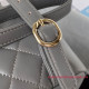 AS2908 Chanel Small Backpack in Shiny Calfskin
