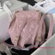 AS2908 Chanel Small Backpack in Shiny Calfskin