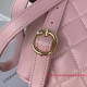 AS2908 Chanel Small Backpack in Shiny Calfskin