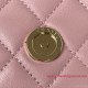 AS2908 Chanel Small Backpack in Shiny Calfskin