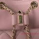 AS2908 Chanel Small Backpack in Shiny Calfskin