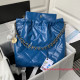 AS3260 Chanel 22 Small Handbag 