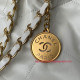 AS3260 Chanel 22 Small Handbag