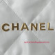 AS3260 Chanel 22 Small Handbag