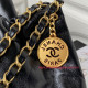 AS3261 Chanel 22 Handbag