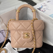 AS3973 Small Vanity Case