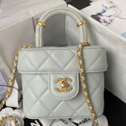 AS3973 Small Vanity Case