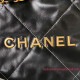 AS3260 Chanel 22 Small Handbag