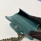 AP2200 Flap Coin Purse with Chain