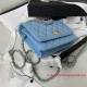 A80982 Trendy CC Wallet On Chain