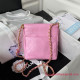 AS3793 Small Bucket Bag