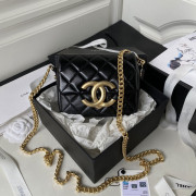 AS3854 Mini Flap Bag