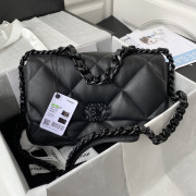 AS1161 Chanel 19 Large Handbag